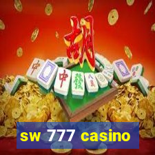 sw 777 casino